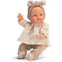 ASI Spanische Alex-Puppe 36 cm