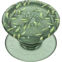 PopSockets Plantcore Grip Vert