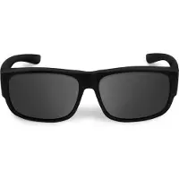 Preston Innovations Inception Overfit Polarized Sunglasses Clair