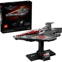 LEGO Jeu De Construction Star Wars Acclamator Class Assault Ship 450 Pièces