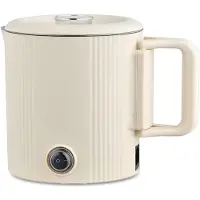 Maestro Mr-009 (mr-009) Kettle Beige One Size / EU Plug 220V