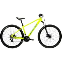 KROSS Hexagon 2.0 Eq 27.5´´ Mtb Bike Jaune M