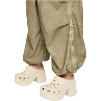 Crocs Sandales 208547-2Y2 pour Femme