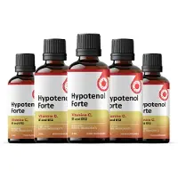 Natucap Hypotenol Forte-5x