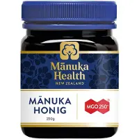 Manuka Health Miel de Manuka - MGO 250+ 250g