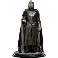 Weta Workshop Le Seigneur des Anneaux Statue 1/6 King Aragorn (Classic Series) 34 cm
