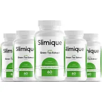 Natucap Slimique-5x
