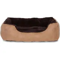 OEM Lit de luxe pour chien
