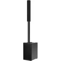 RCF EVOX J9 array actif portable à 3 voies 2100 W noir