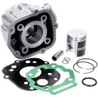 NARAKU Nk101.37 Cylinder Kit Argenté
