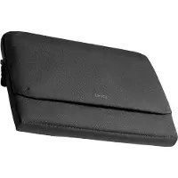 Bellroy Laptop Caddy - 16-Zoll-Laptoptasche mit Taschen (16"), Sac pour notebook, Noir
