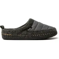 Nuvola. New Wool Slippers Gris EU 43 Homme