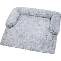 OEM Lit pour chien en peluche - Lit confortable et lavable pour animaux de compagnie