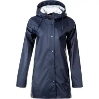 Weather Report Imperméable PETRA avec revêtement écologique 100 Navy 44