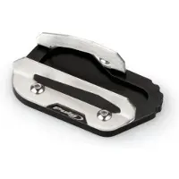 Puig 20770n Triumph Tiger 1200 Alpine Edition 2020 Side Stand Extension Argenté