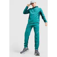 Under Armour Pantalon technique hybride - Vert, Vert