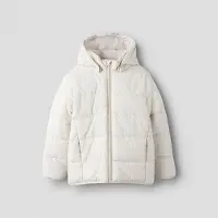 Name it Veste Memphis Fille Moonbeam