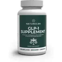Naturecan Supplément de GLP-1