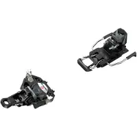 Fritschi Fr004422 Xenic Plus Alpine Ski Bindings Argenté