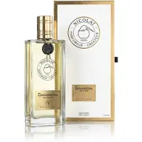 Nicolai Parfumeur Createur Caravansérail Intense Eau de Parfum 100 ml