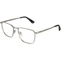 Police Vplu62-550589 55x18x145 Mm Reading Glasses Argenté Homme