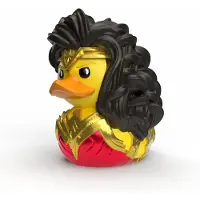 Numskull Figurine Tubbz Mini en PVC DC Comics Wonder Woman, 5 cm