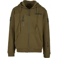 Brandit Tactical Veste de survêtement