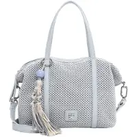 Suri Frey sac à épaule bandoulière sac à main Gitty Hand Bag Lightblue bleu clair