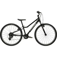 KROSS Liftie 24´´ Mtb Bike Noir Garçon
