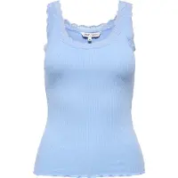 ONLY Haut 'ONLSara' bleu clair