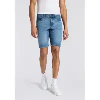 BOSS Jean 'Re.Maine' bleu denim