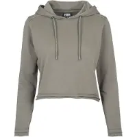 Urban Classics Sweat-shirt kaki