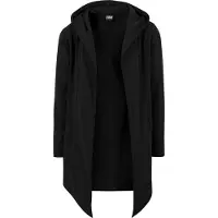 Urban Classics Vestes en maille noir