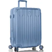Heys Valisette 'Xtrak' bleu