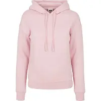 Urban Classics Sweat-shirt rose