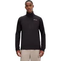 Berghaus Polaire demi-zip Prism Micro PT