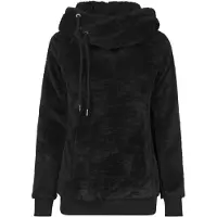 Urban Classics Sweat-shirt noir