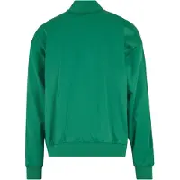 Urban Classics Tennis Tracksuit Jacket Vert M Homme