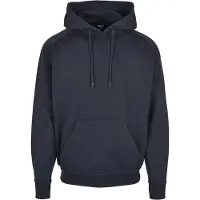 Urban Classics Sweat-shirt bleu marine