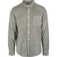 Urban Classics Chemise olive