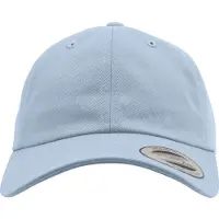 Hoedshop Casquette bleu clair