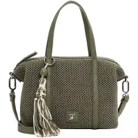 Suri Frey sac à épaule bandoulière sac à main Gitty Hand Bag Khaki kaki