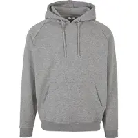 Urban Classics Sweat-shirt gris chiné