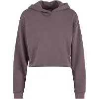 Urban Classics Sweat-shirt lavande