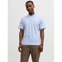 Jack & Jones T-Shirt 'JPRBLAathan' bleu ciel