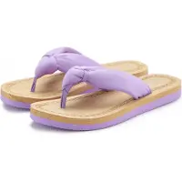 Elbsand Séparateur d'orteils violet