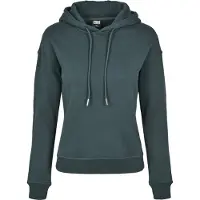 Urban Classics Sweat-shirt vert