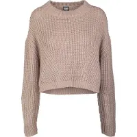 Urban Classics Pull-over marron
