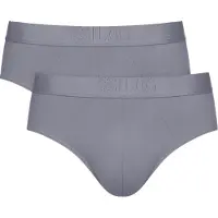 Sloggi Slip gris