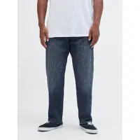 Jack & Jones Mike Original Am 419 Plus Size Jeans Bleu 44 / 32 Homme